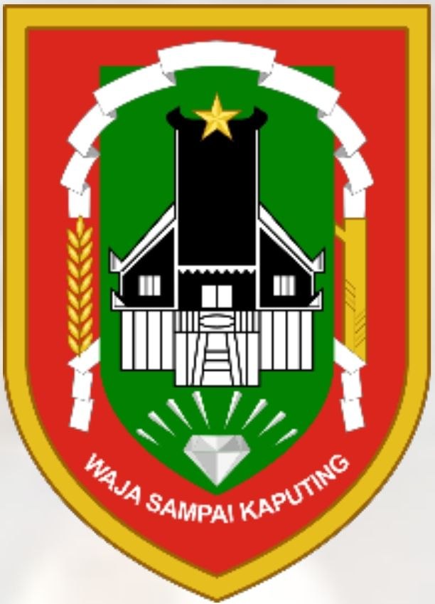 Lambang Kalimantan Selatan
